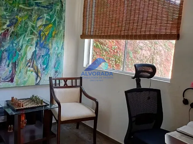 Sobrado 3 quartos e 3 banheiros, à venda, no bairro Nogueira em Guararema