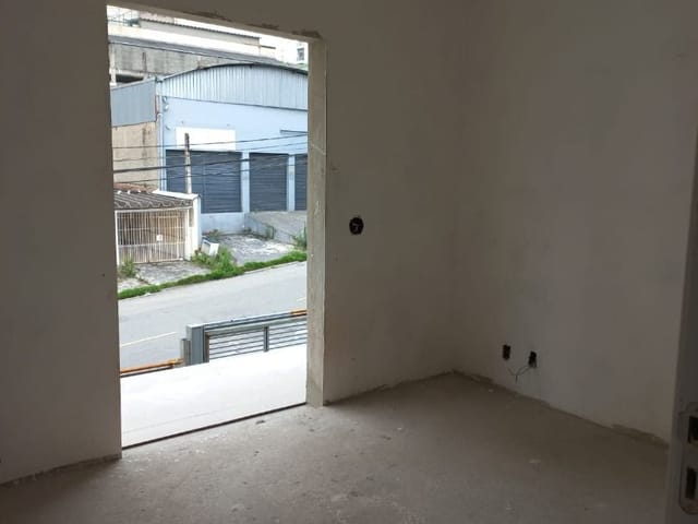 Foto do Sobrado - Sobrado com 2 dormitórios à venda, 92 m² por R$ 530.000,00 - Vila Osasco - Osasco/SP | BUSSOCABA ADMINISTRACAO DE BENS E IMOVEIS LTDA