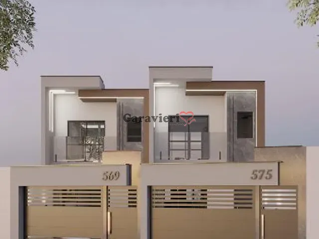 Sobrado com 185m² 3 quartos e 1 banheiro, à venda, no bairro Vila São Geraldo em São Paulo