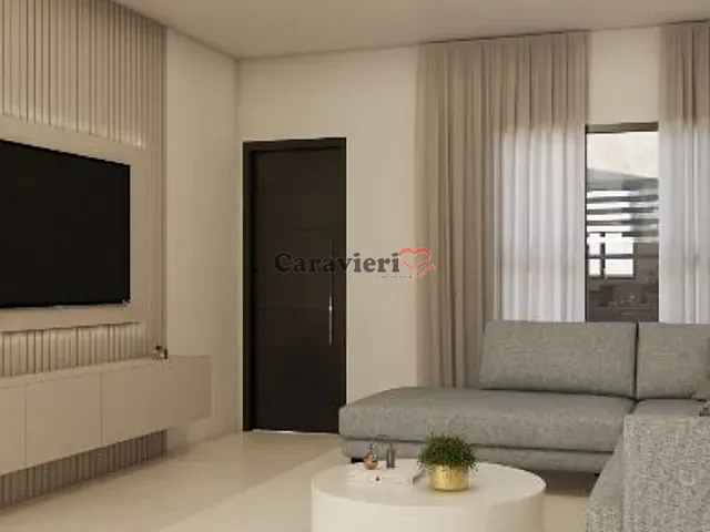 Sobrado com 185m² 3 quartos e 1 banheiro, à venda, no bairro Vila São Geraldo em São Paulo