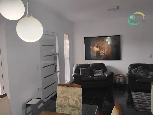 Sobrado com 174m² 3 quartos e 1 banheiro, à venda, no bairro Parque Via Norte em Campinas