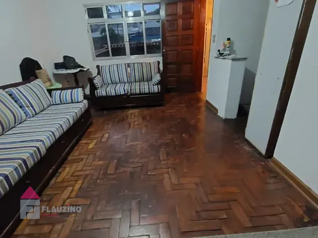 Sobrado com 120m² 2 quartos e 3 banheiros, à venda, no bairro Jardim das Flores em São Paulo