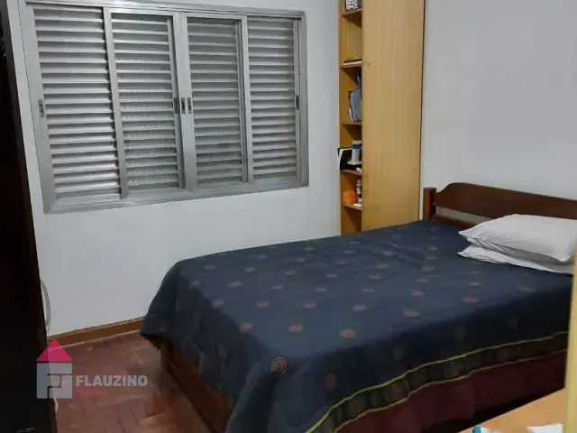 Sobrado com 120m² 2 quartos e 3 banheiros, à venda, no bairro Jardim das Flores em São Paulo