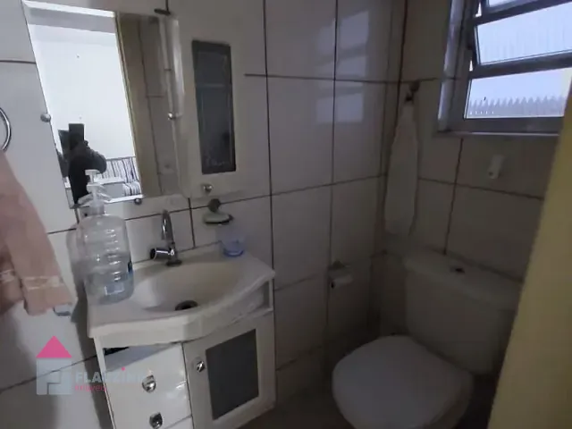 Sobrado com 120m² 2 quartos e 3 banheiros, à venda, no bairro Jardim das Flores em São Paulo