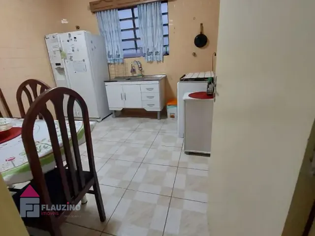 Sobrado com 120m² 2 quartos e 3 banheiros, à venda, no bairro Jardim das Flores em São Paulo