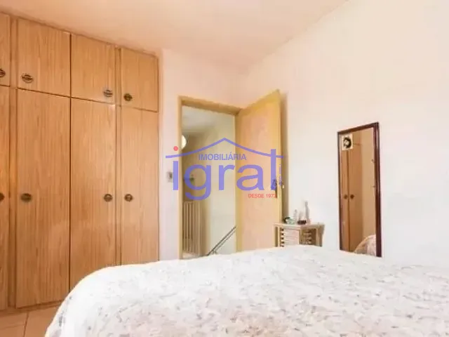 Sobrado com 140m² 4 quartos e 3 banheiros, à venda, no bairro Vila Mira em São Paulo