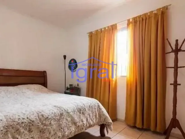 Sobrado com 140m² 4 quartos e 3 banheiros, à venda, no bairro Vila Mira em São Paulo