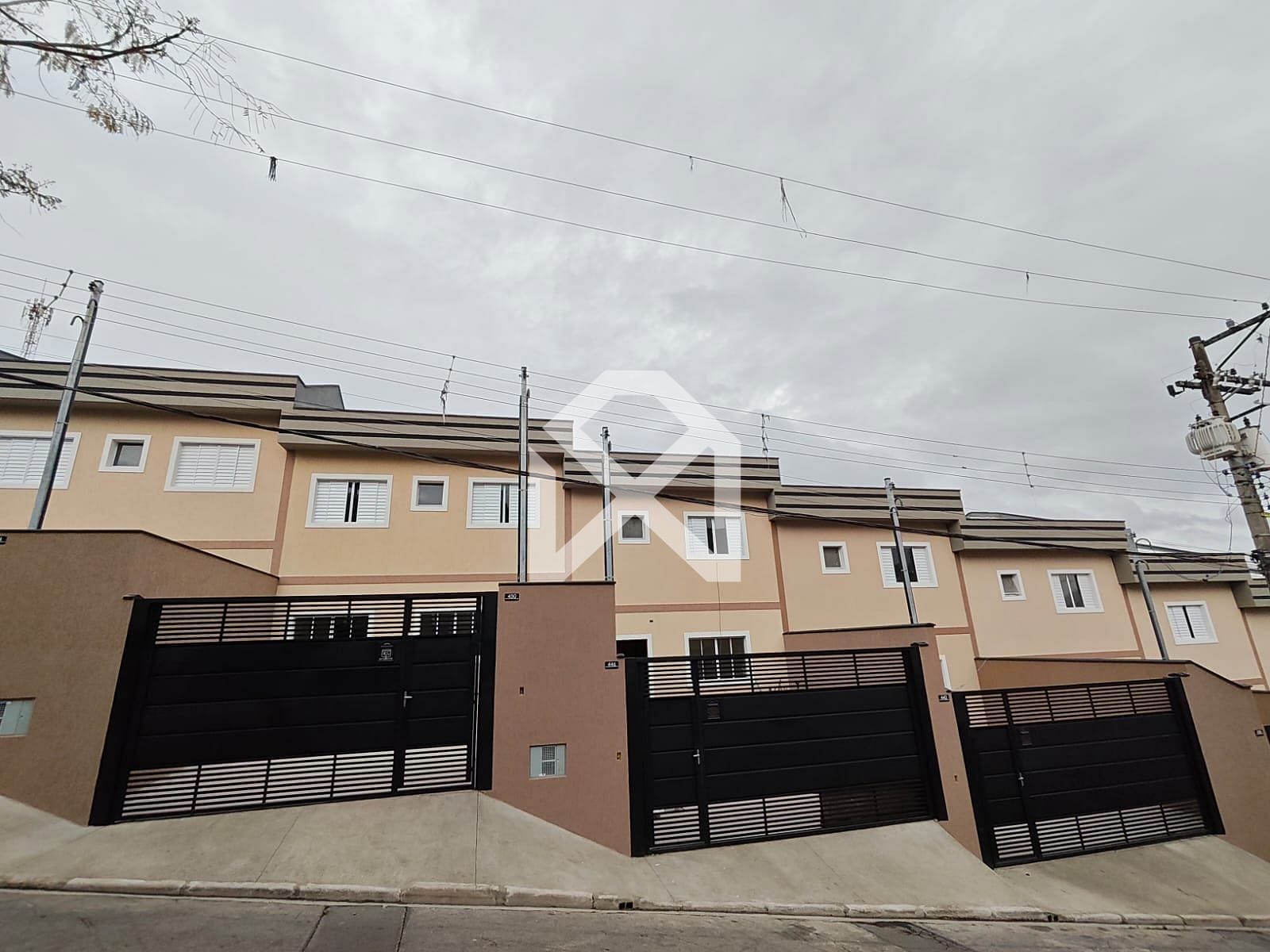 Sobrado, 2 quartos, 61 m² - Foto 2