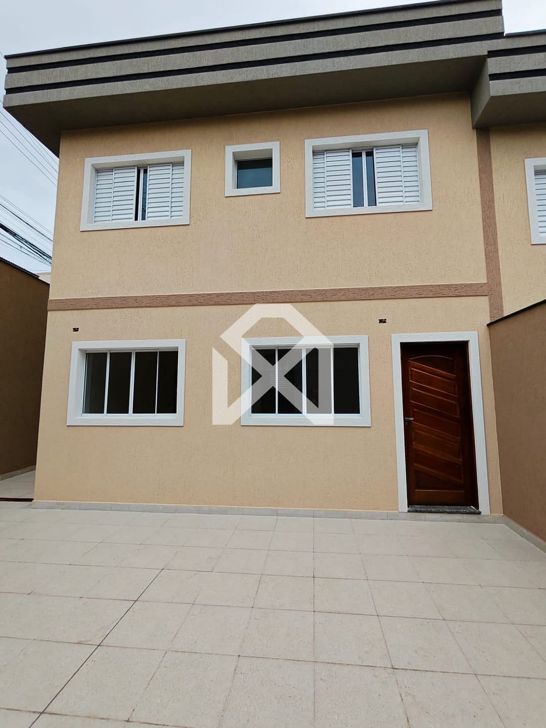 Sobrado, 2 quartos, 61 m² - Foto 3