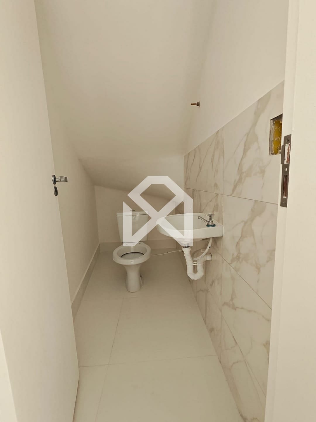 Sobrado, 2 quartos, 61 m² - Foto 7