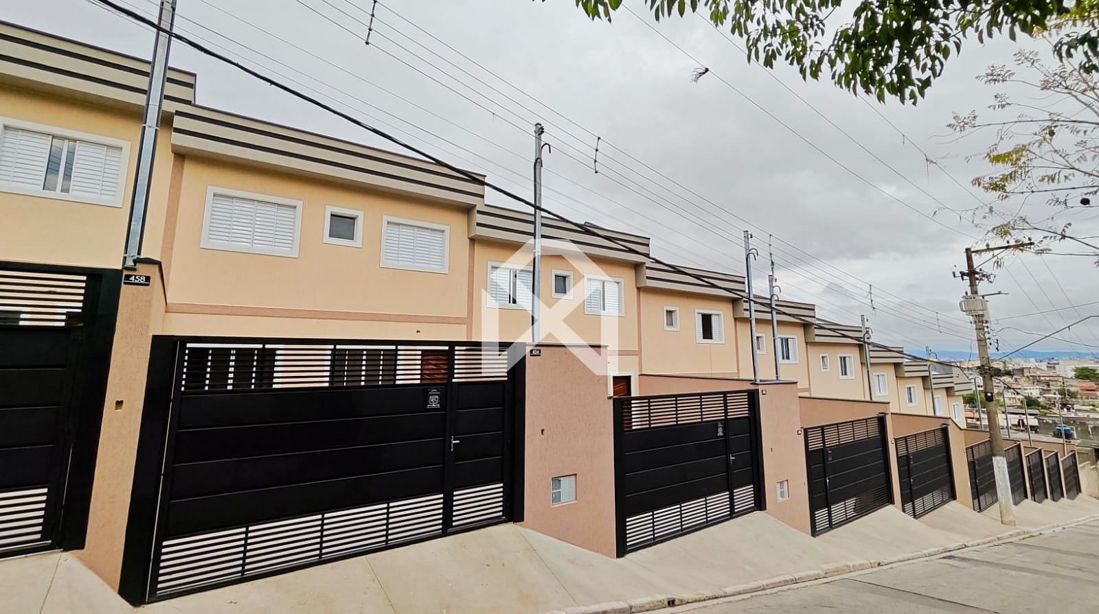 Sobrado, 2 quartos, 61 m² - Foto 22