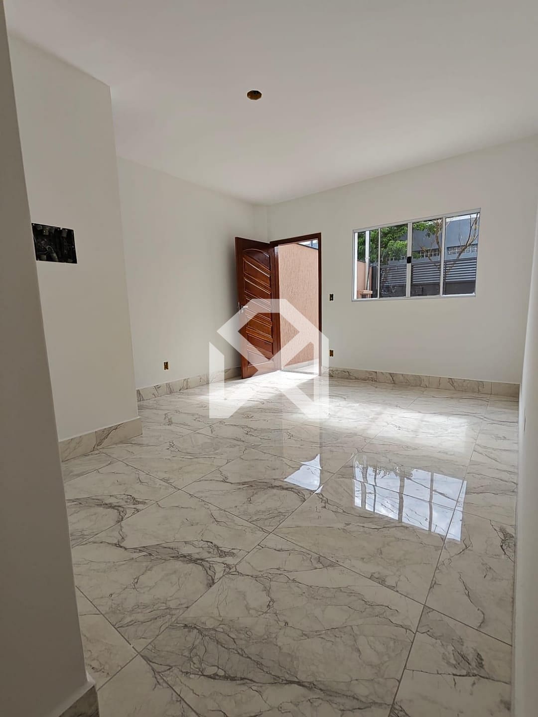 Sobrado, 2 quartos, 61 m² - Foto 5