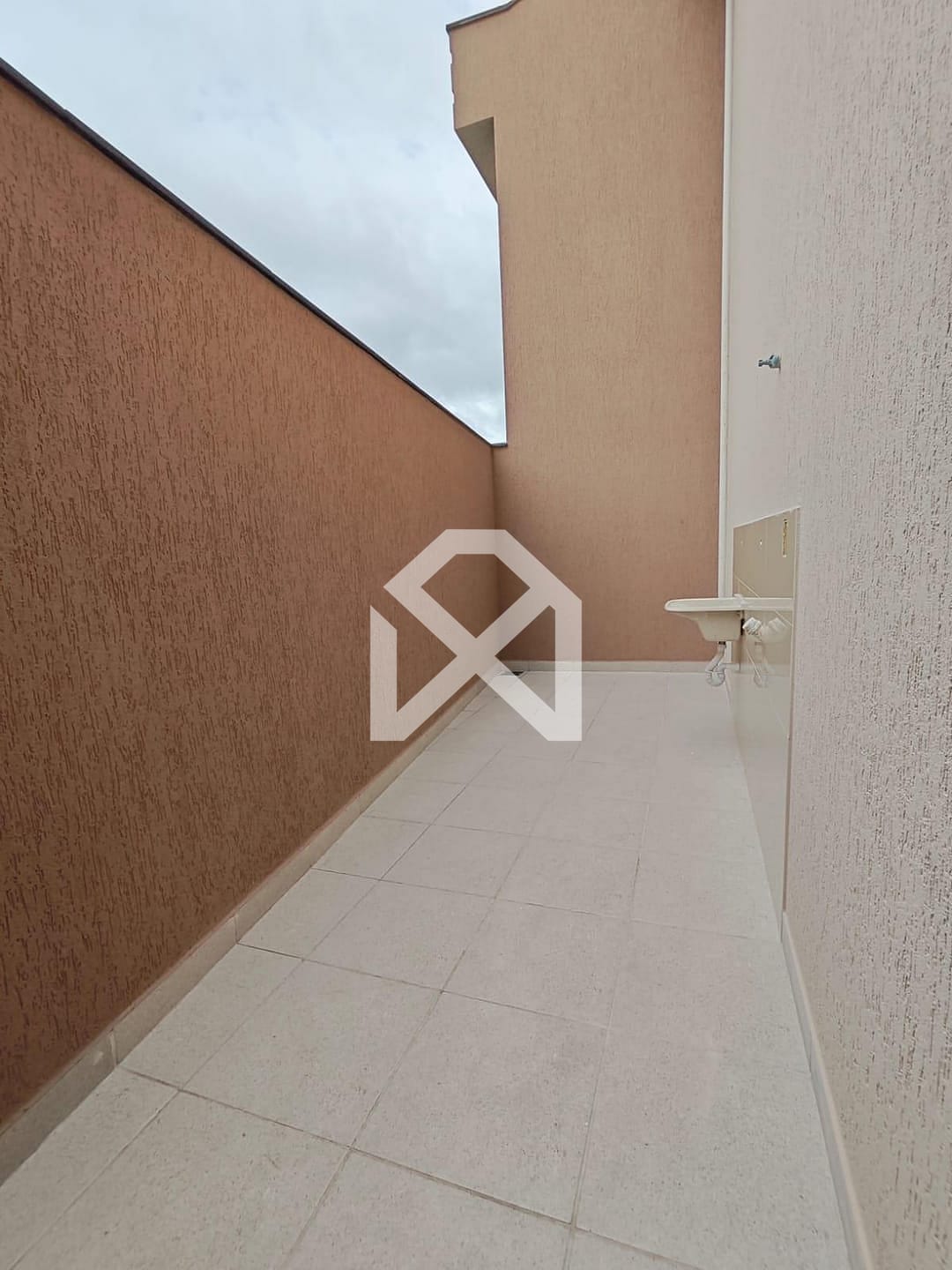 Sobrado, 2 quartos, 61 m² - Foto 11