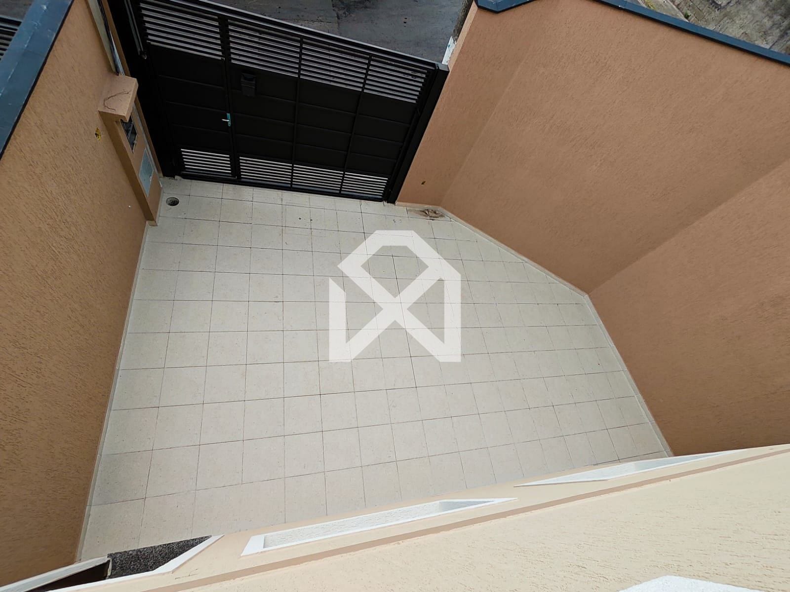 Sobrado, 2 quartos, 61 m² - Foto 20