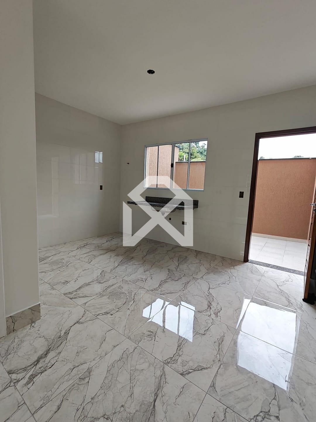 Sobrado, 2 quartos, 61 m² - Foto 8