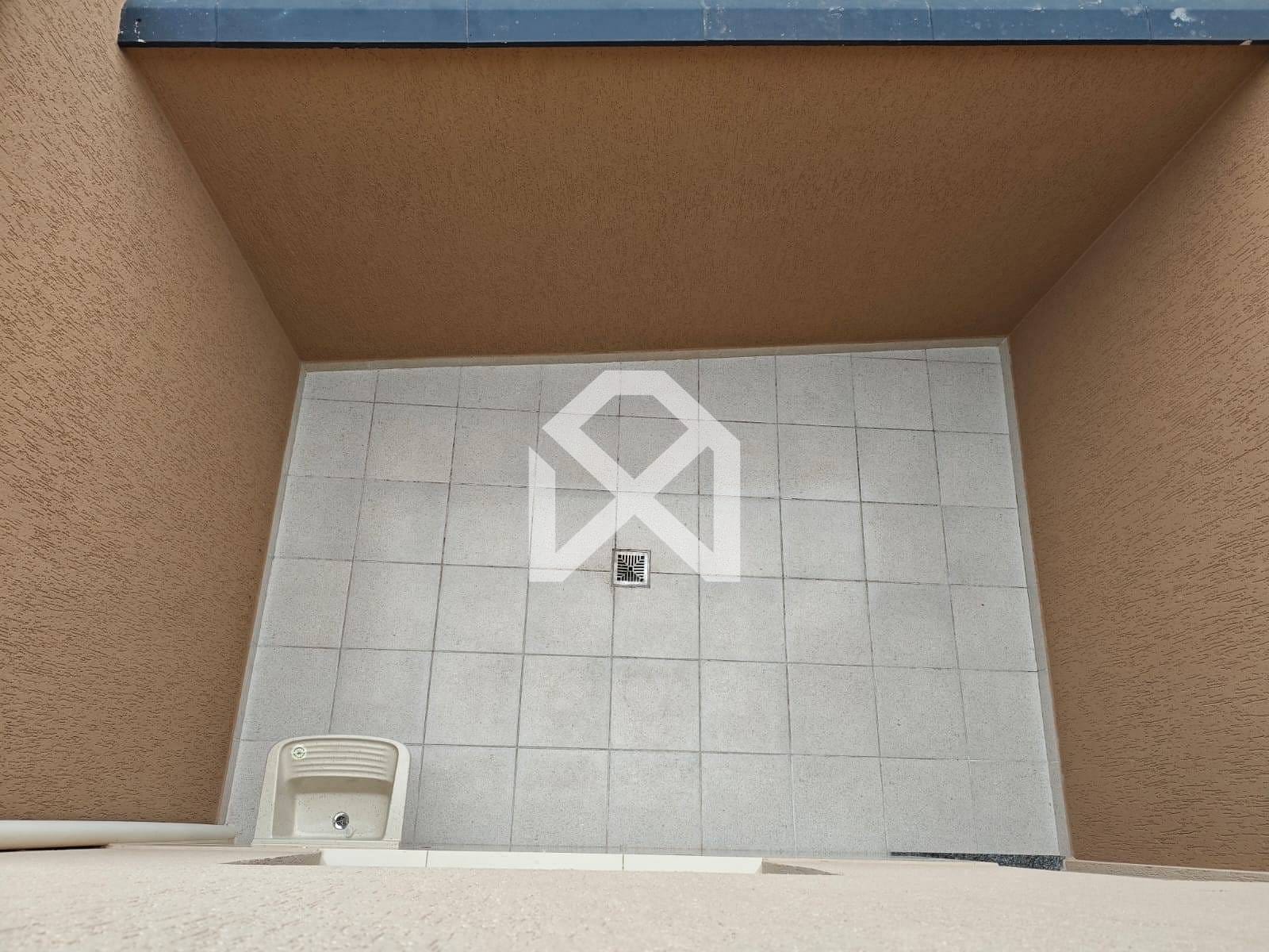 Sobrado, 2 quartos, 61 m² - Foto 18