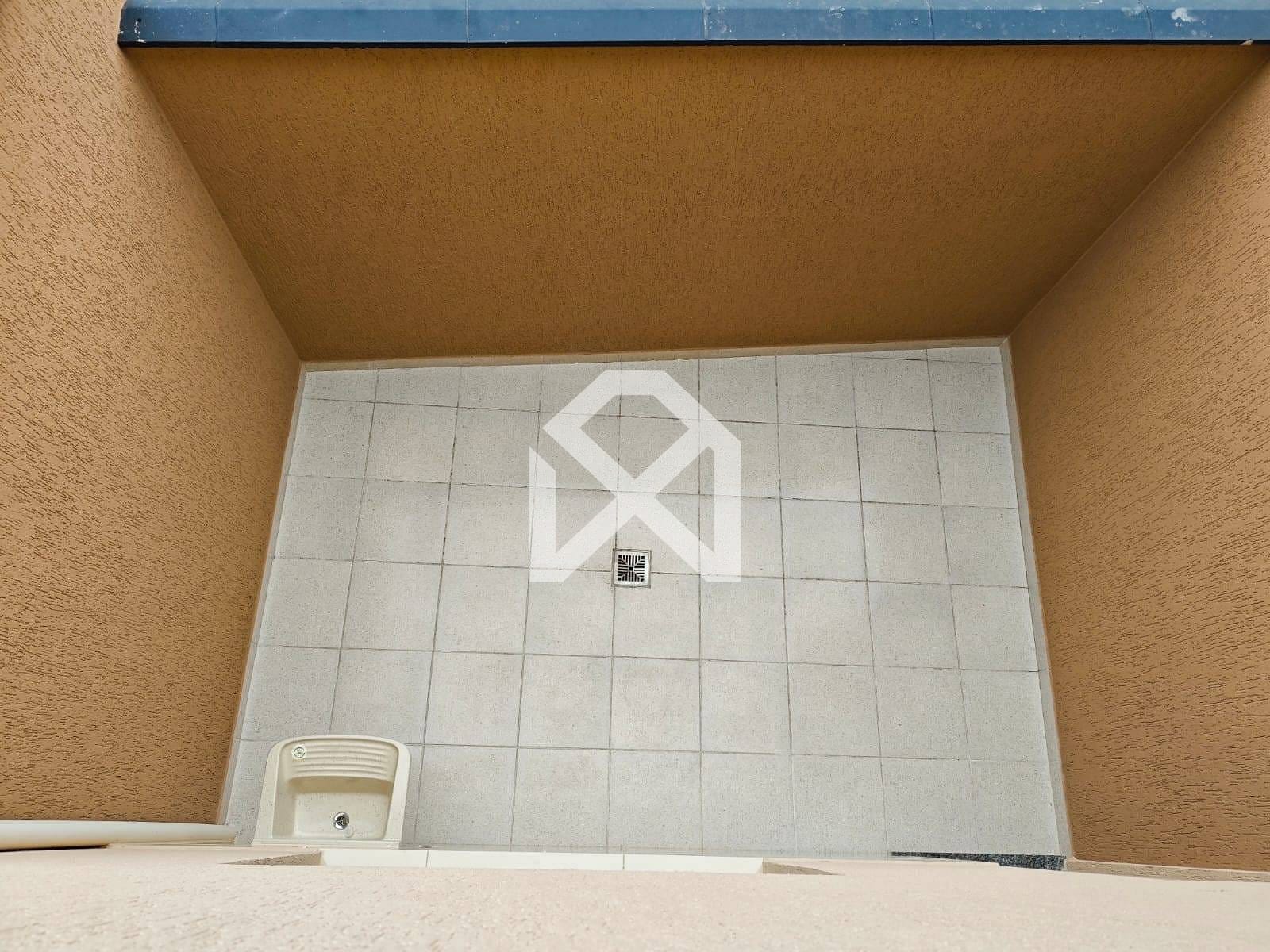 Sobrado, 2 quartos, 61 m² - Foto 21