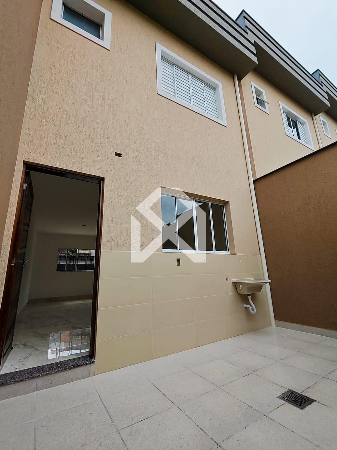 Sobrado, 2 quartos, 61 m² - Foto 10