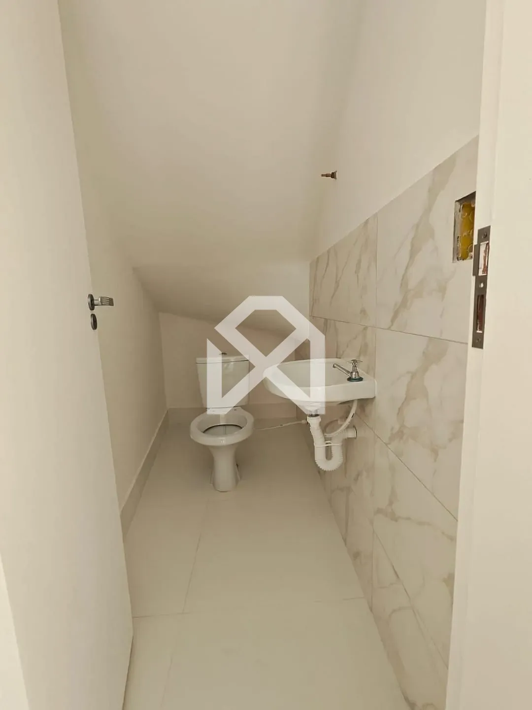 Sobrado, 2 quartos, 61 m² - Foto 7