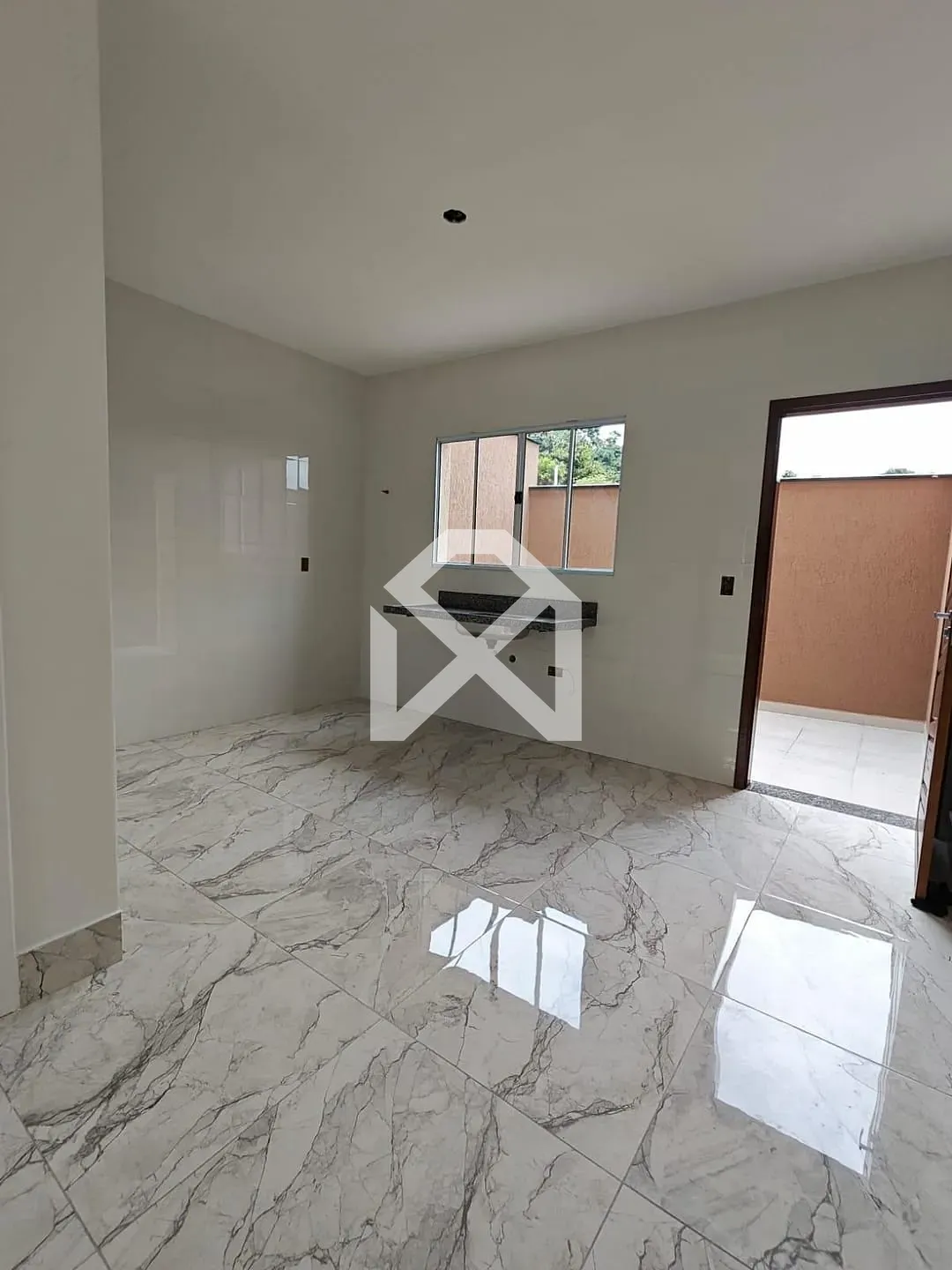Sobrado, 2 quartos, 61 m² - Foto 8