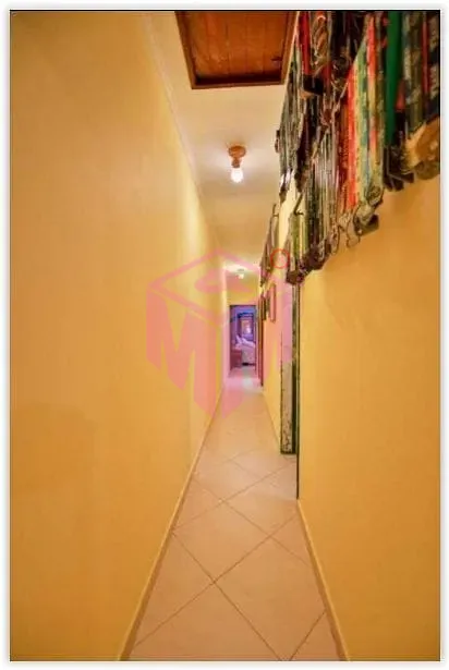 Sobrado, 4 quartos, 188 m² - Foto 23