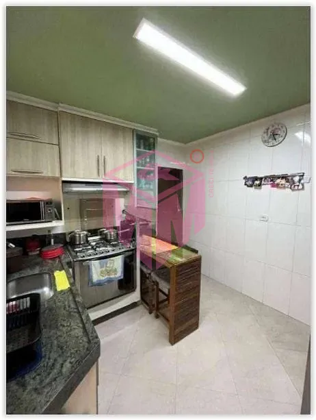 Sobrado, 4 quartos, 188 m² - Foto 12