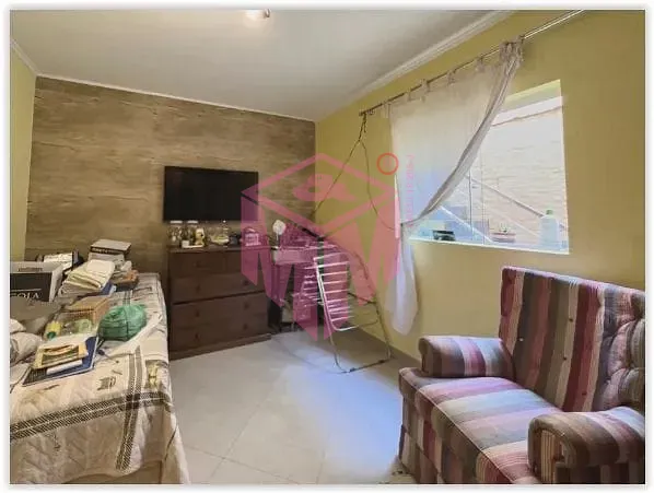 Sobrado, 4 quartos, 188 m² - Foto 21