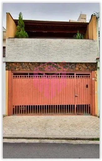 Sobrado, 4 quartos, 188 m² - Foto 34