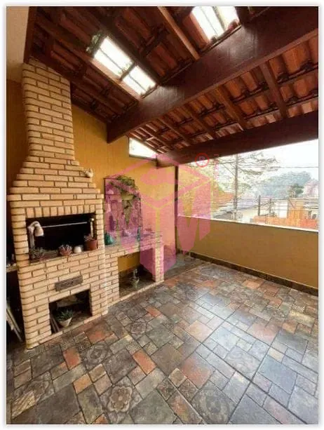 Sobrado, 4 quartos, 188 m² - Foto 7