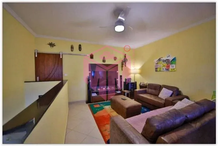 Sobrado, 4 quartos, 188 m² - Foto 4