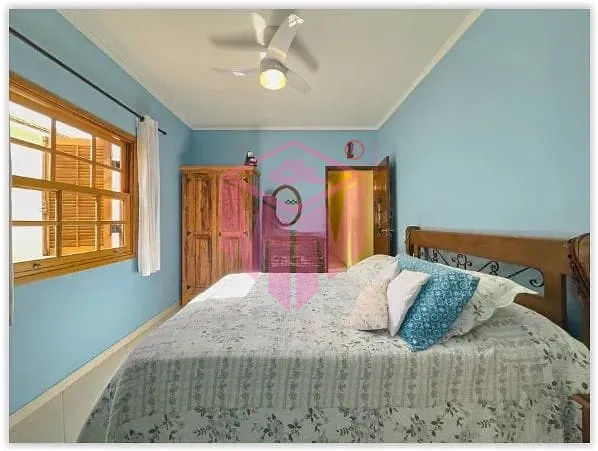 Sobrado, 4 quartos, 188 m² - Foto 29