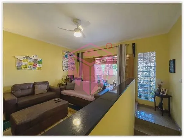 Sobrado, 4 quartos, 188 m² - Foto 3
