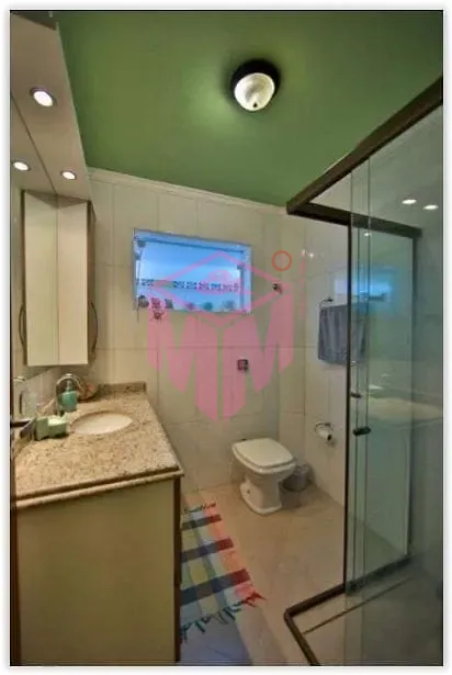 Sobrado, 4 quartos, 188 m² - Foto 31