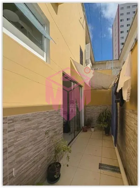 Sobrado, 4 quartos, 188 m² - Foto 19