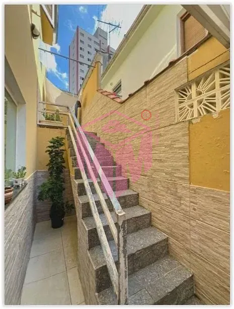 Sobrado, 4 quartos, 188 m² - Foto 15
