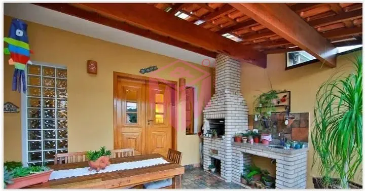 Sobrado, 4 quartos, 188 m² - Foto 9