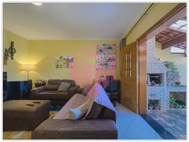Sobrado, 4 quartos, 188 m² - Foto 5