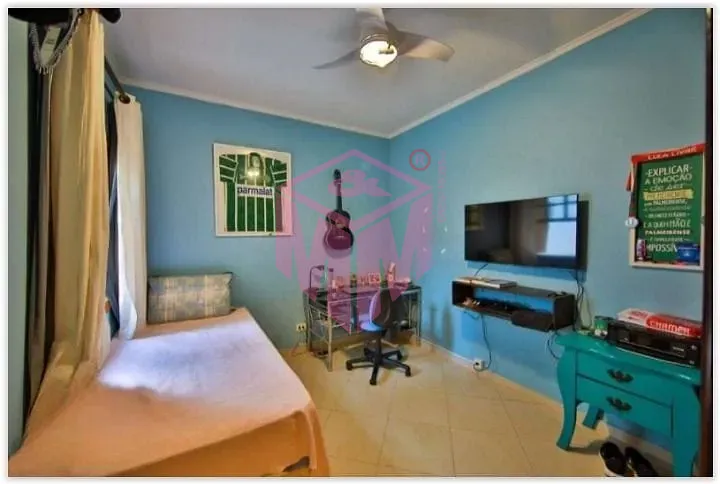 Sobrado, 4 quartos, 188 m² - Foto 24