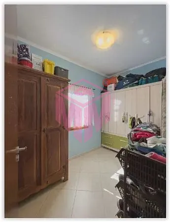 Sobrado, 4 quartos, 188 m² - Foto 26