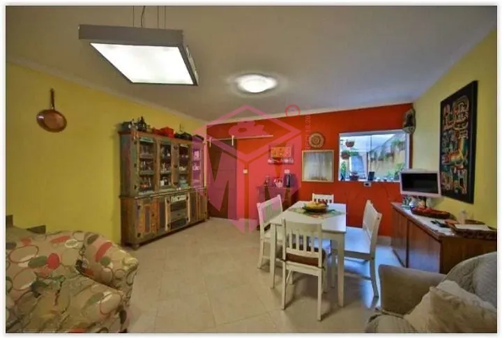 Sobrado, 4 quartos, 188 m² - Foto 2