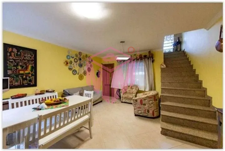 Sobrado, 4 quartos, 188 m² - Foto 10