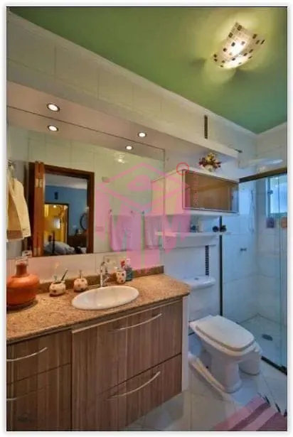 Sobrado, 4 quartos, 188 m² - Foto 30