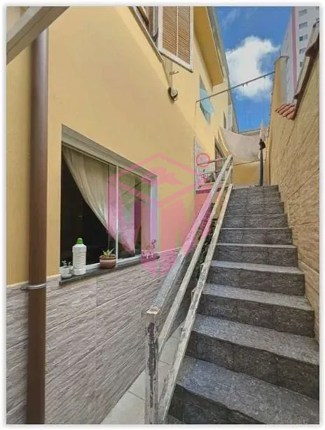 Sobrado, 4 quartos, 188 m² - Foto 17