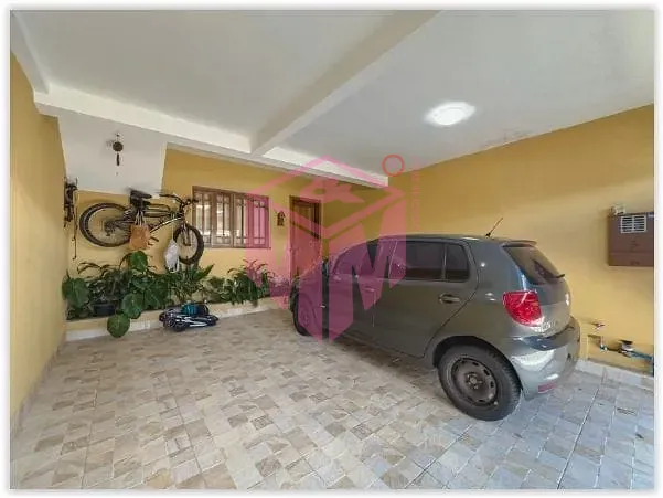 Sobrado, 4 quartos, 188 m² - Foto 33