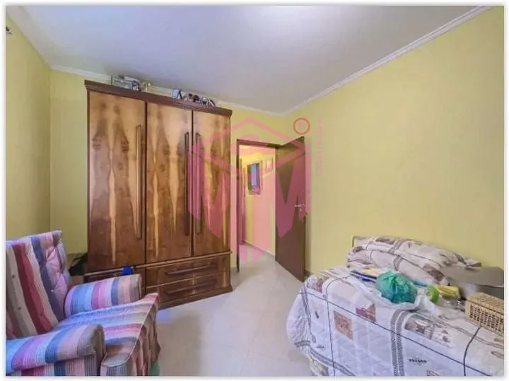 Sobrado, 4 quartos, 188 m² - Foto 22