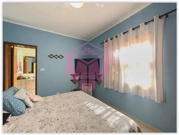 Sobrado, 4 quartos, 188 m² - Foto 28