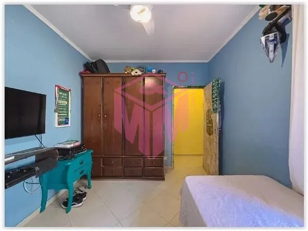 Sobrado, 4 quartos, 188 m² - Foto 25