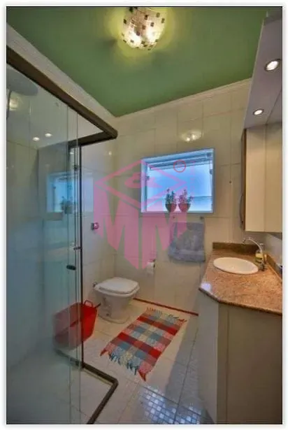 Sobrado, 4 quartos, 188 m² - Foto 27