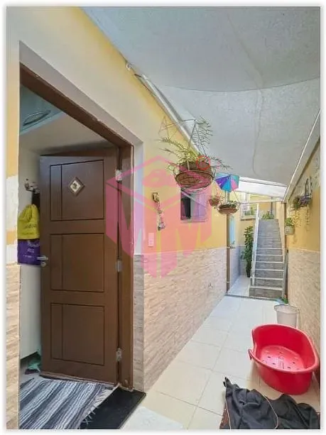 Sobrado, 4 quartos, 188 m² - Foto 14