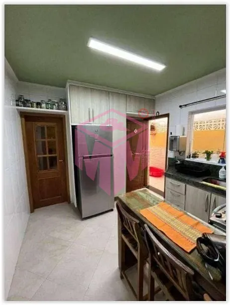 Sobrado, 4 quartos, 188 m² - Foto 11